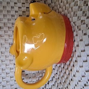 Disney Winnie The Pooh 3d Mug